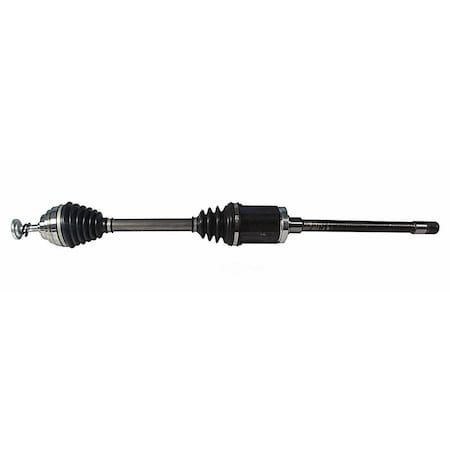 Gsp New Cv Axle No Gsp Ncv27044 Gsp NCV27044